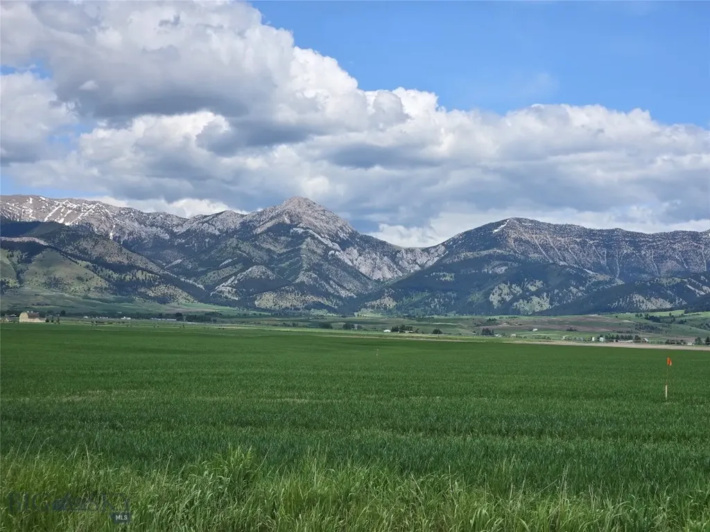 Tbd Wes Davis Road N Belgrade MT 59714