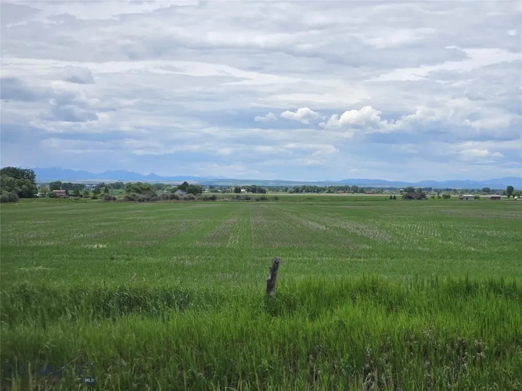 Tbd Wes Davis Road N Belgrade MT 59714