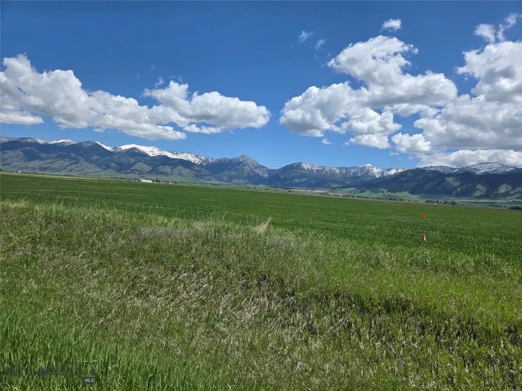 Tbd Wes Davis Road N Belgrade MT 59714
