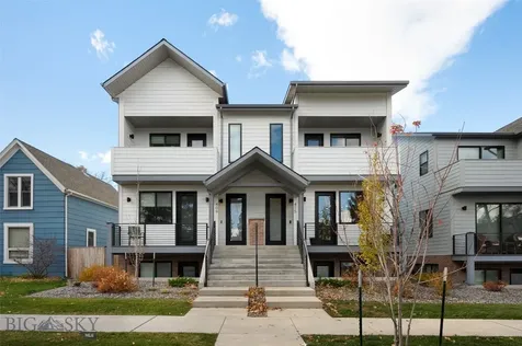 415 N Willson Avenue Bozeman MT 59715