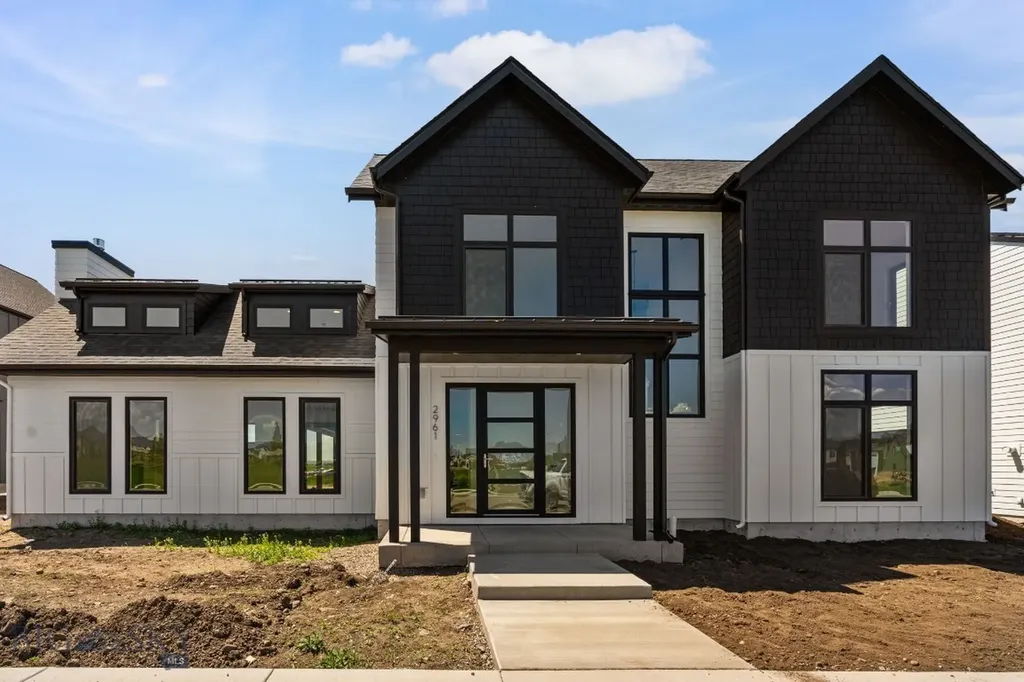2961 S 30th Avenue Bozeman MT 59718