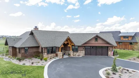 1023 Black Bull Trail Bozeman MT 59718