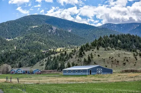 22 Boyd Road Livingston MT 59047