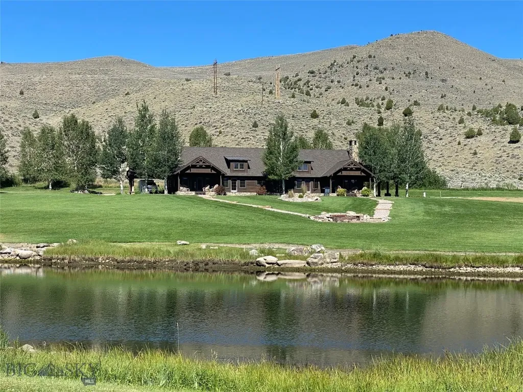 100 Snowberry Path Melrose MT 59743