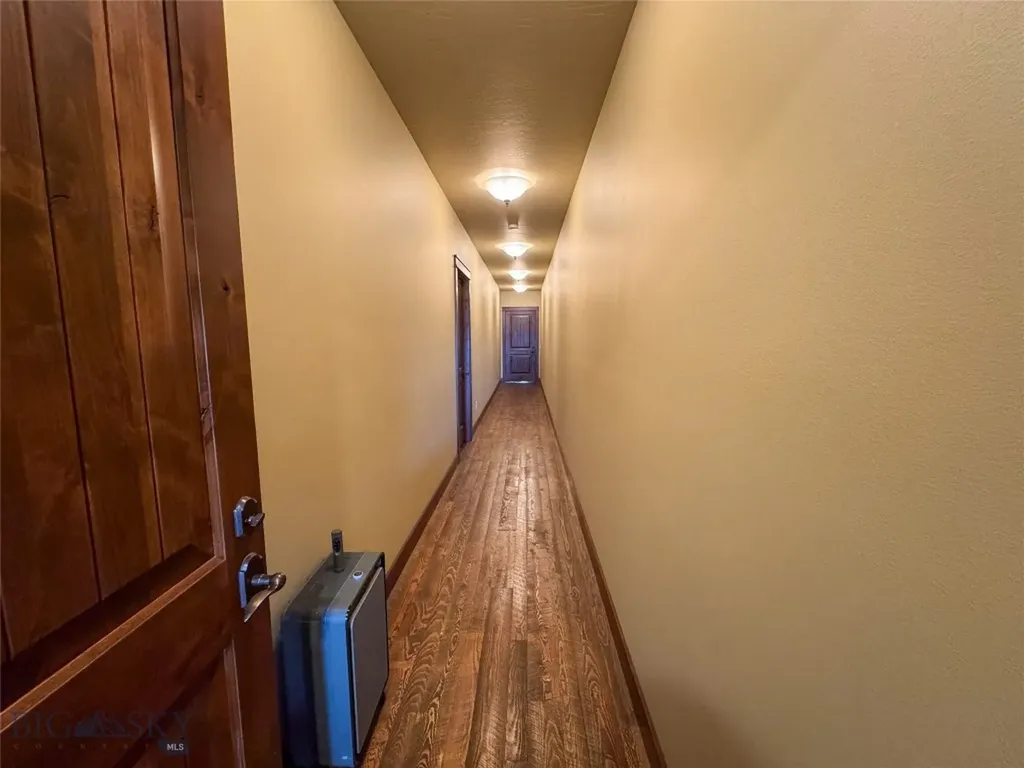 100 Snowberry Path Melrose MT 59743