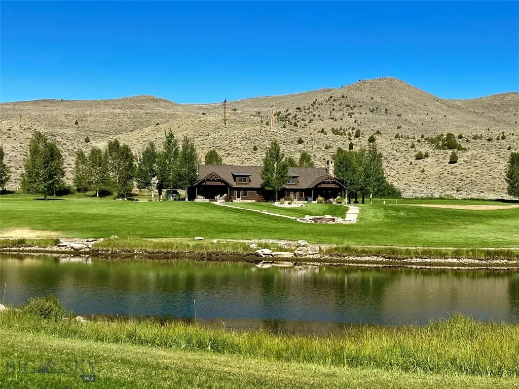 100 Snowberry Path Melrose MT 59743
