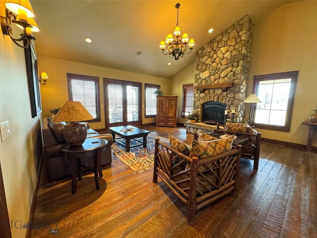 100 Snowberry Path Melrose MT 59743
