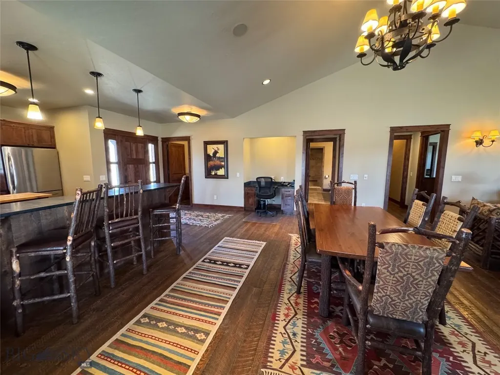 100 Snowberry Path Melrose MT 59743