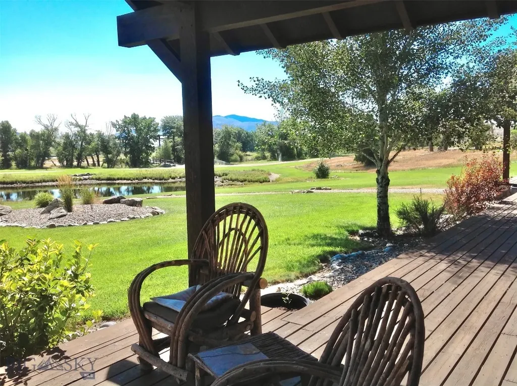 100 Snowberry Path Melrose MT 59743
