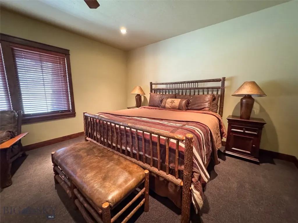 100 Snowberry Path Melrose MT 59743
