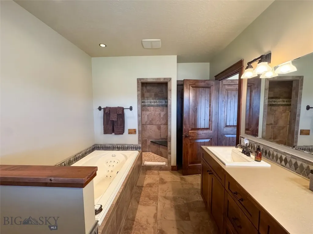100 Snowberry Path Melrose MT 59743