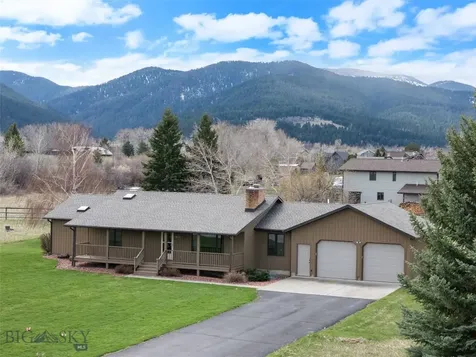 6280 Alamosa Lane Bozeman MT 59718
