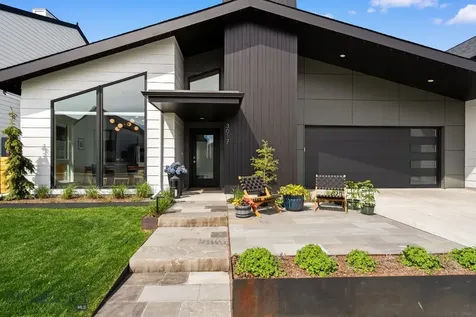 3017 S. 31st Avenue Bozeman MT 59718