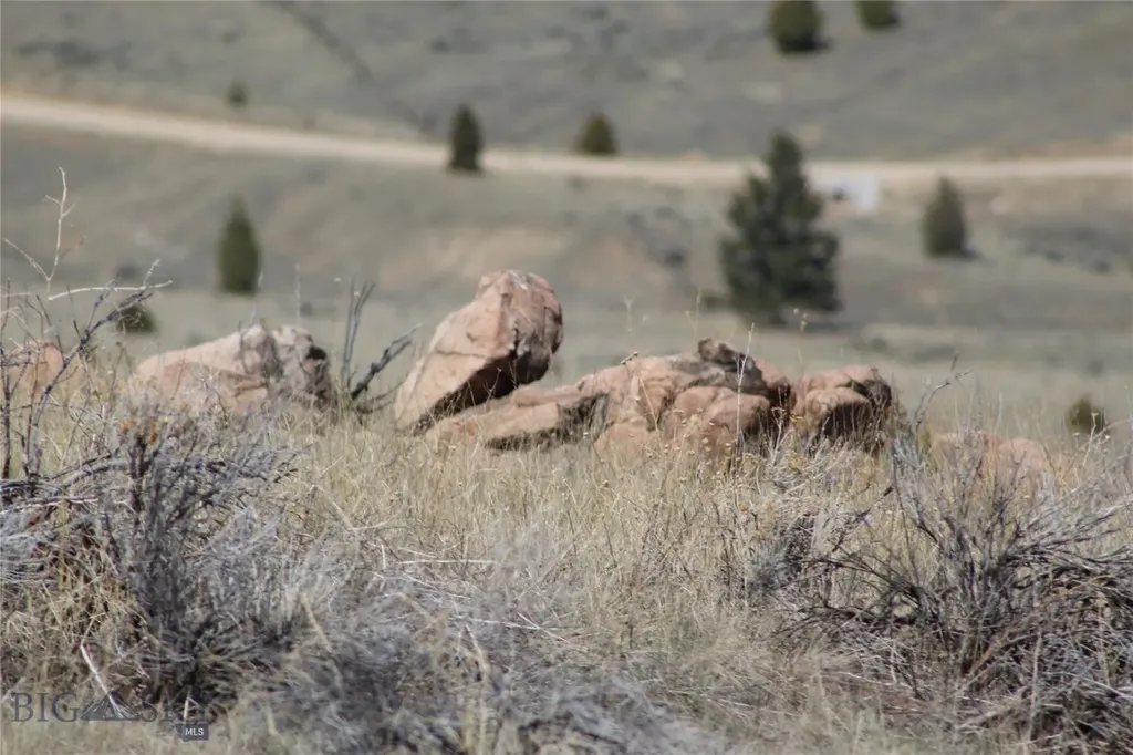 Tbd Patterson Butte MT 59701