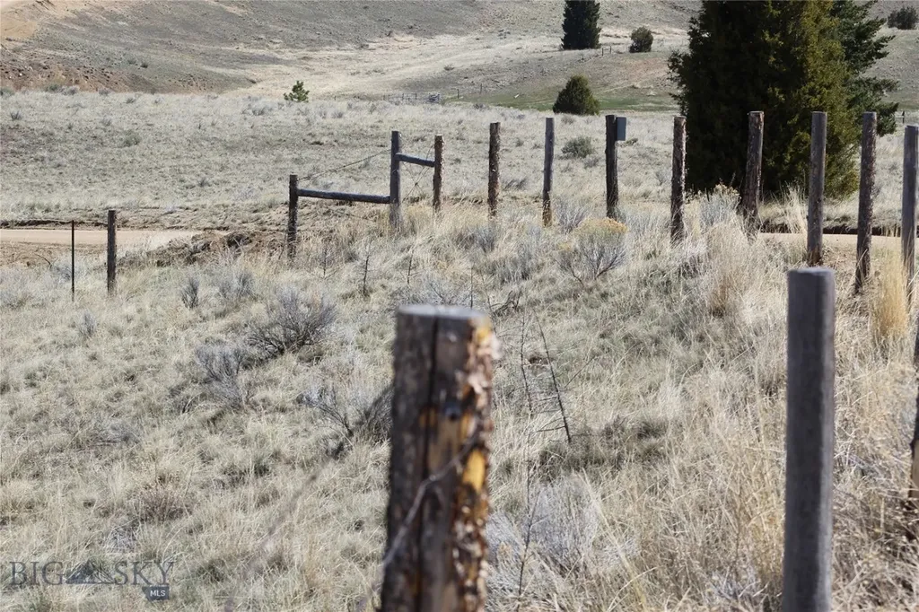 Tbd Patterson Butte MT 59701
