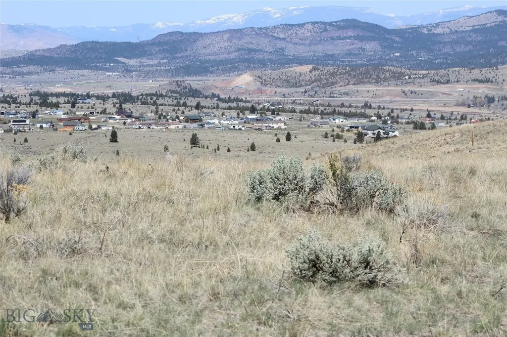 Tbd Tbd Butte MT 59701