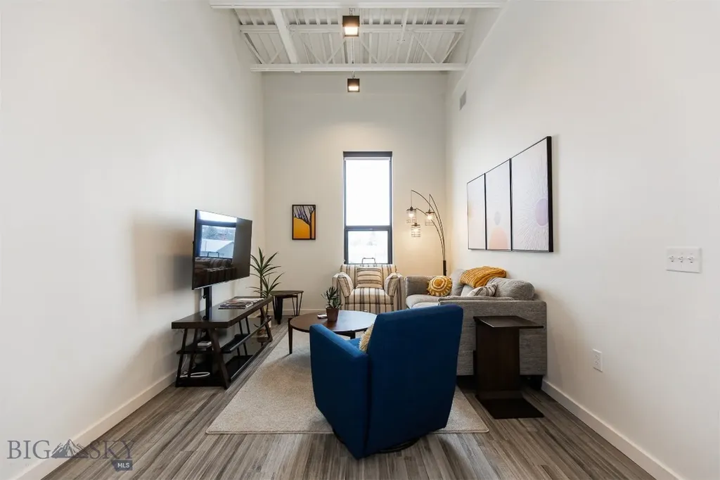 515 W Aspen Street Bozeman MT 59715