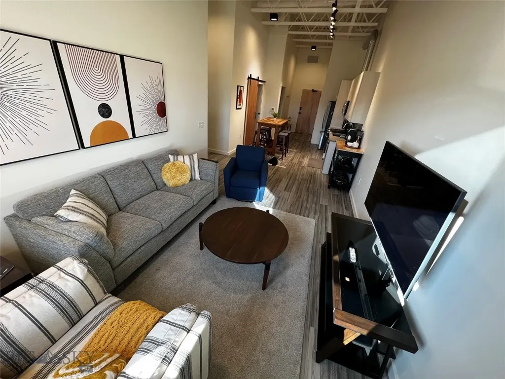 515 W Aspen Street Bozeman MT 59715