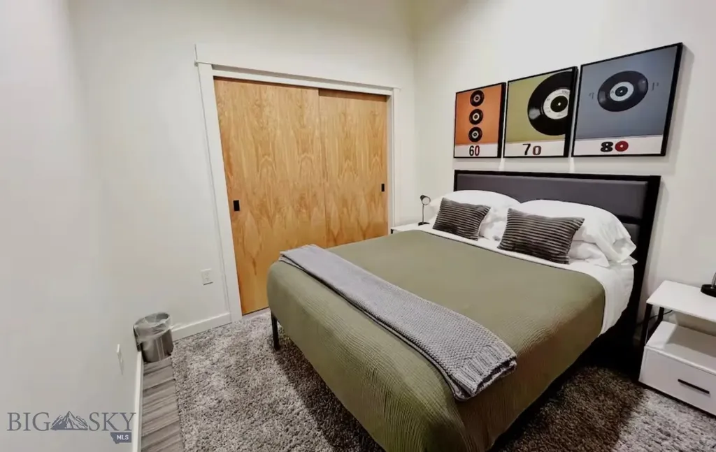 515 W Aspen Street Bozeman MT 59715