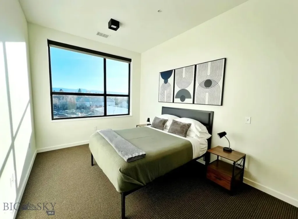 515 W Aspen Street Bozeman MT 59715
