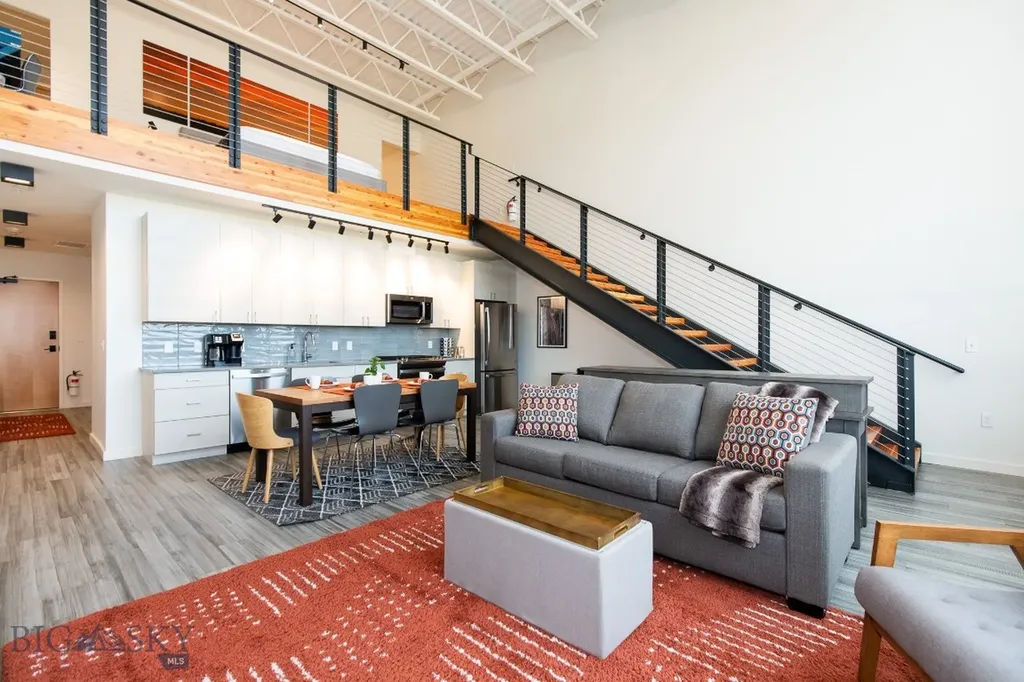 515 W Aspen Street Bozeman MT 59715