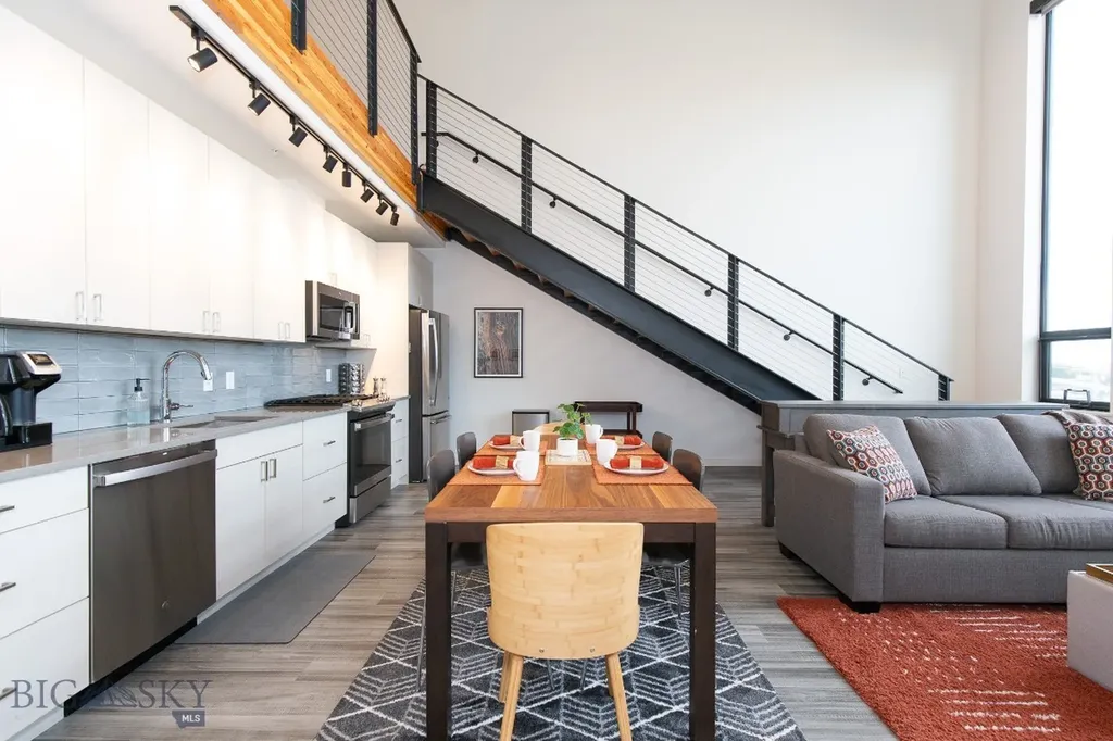 515 W Aspen Street Bozeman MT 59715