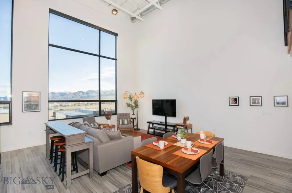 515 W Aspen Street Bozeman MT 59715