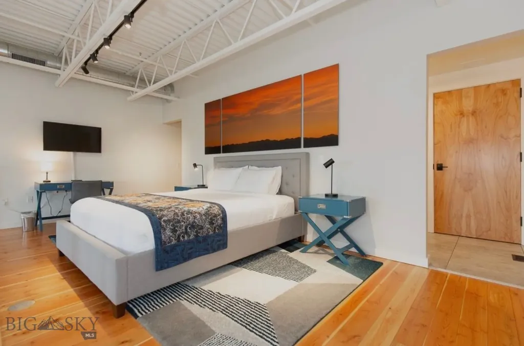 515 W Aspen Street Bozeman MT 59715