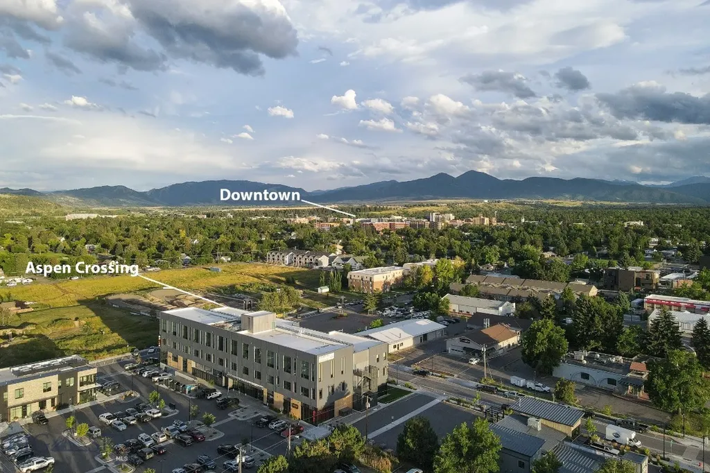 515 W Aspen Street Bozeman MT 59715