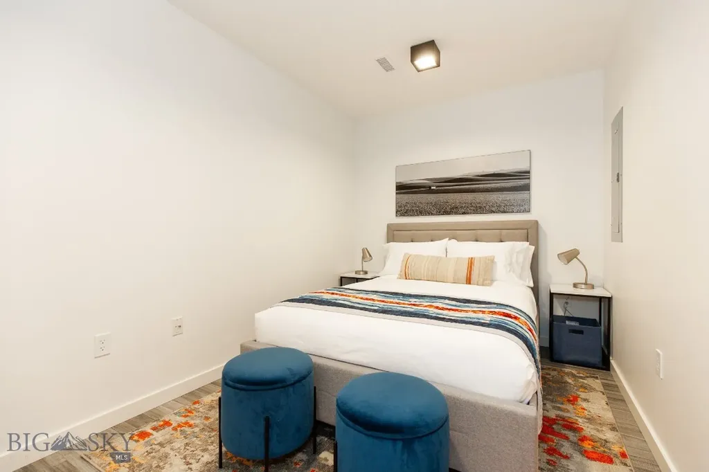 515 W Aspen Street Bozeman MT 59715