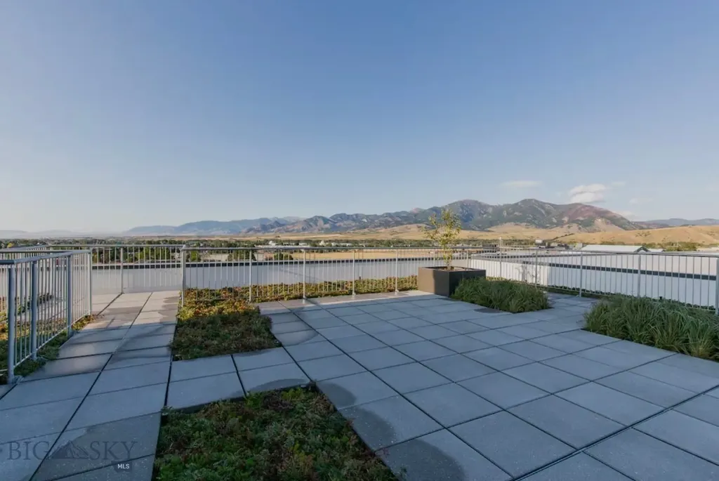 515 W Aspen Street Bozeman MT 59715