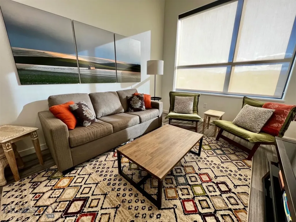 515 W Aspen Street Bozeman MT 59715