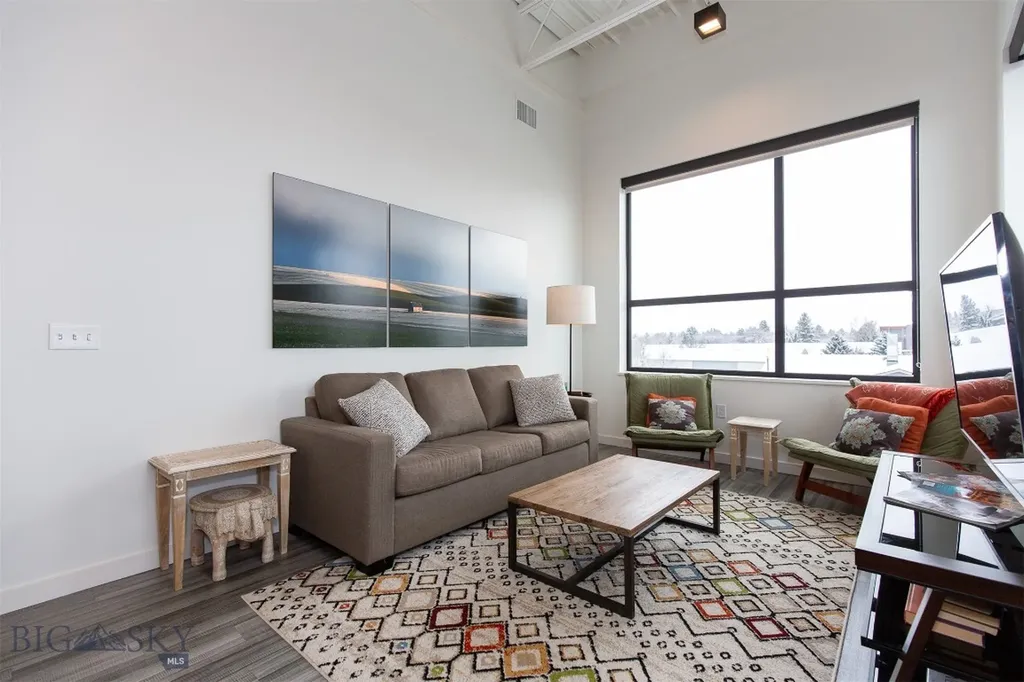 515 W Aspen Street Bozeman MT 59715
