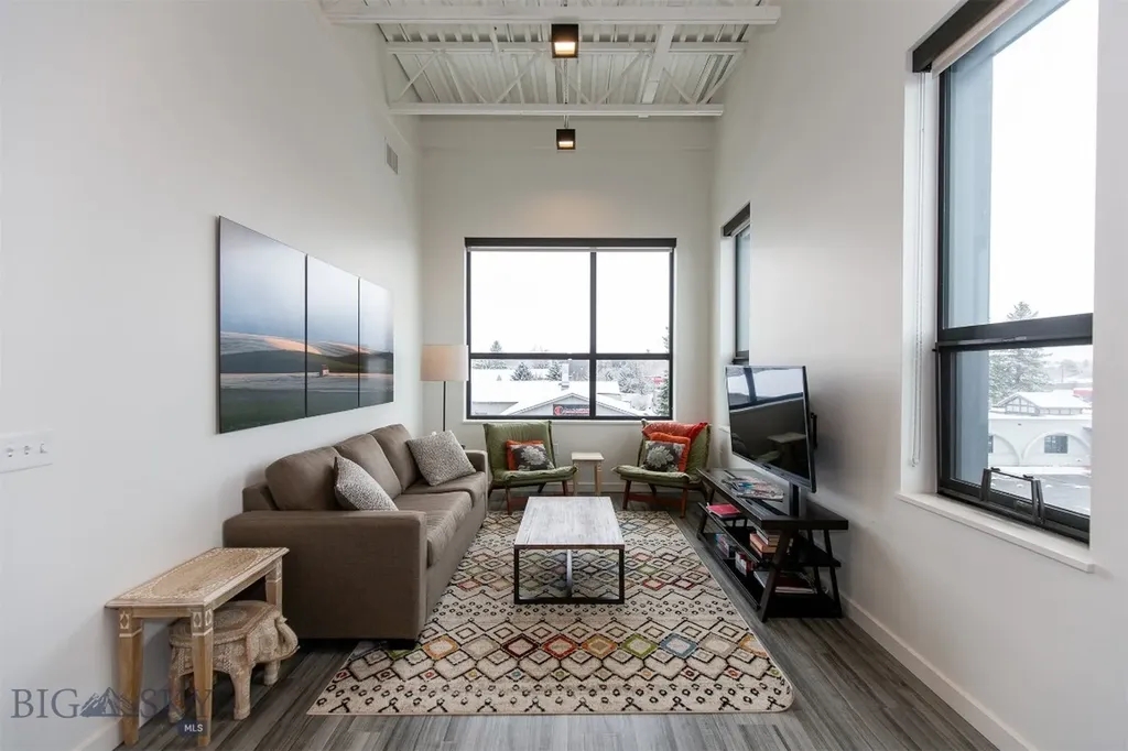 515 W Aspen Street Bozeman MT 59715