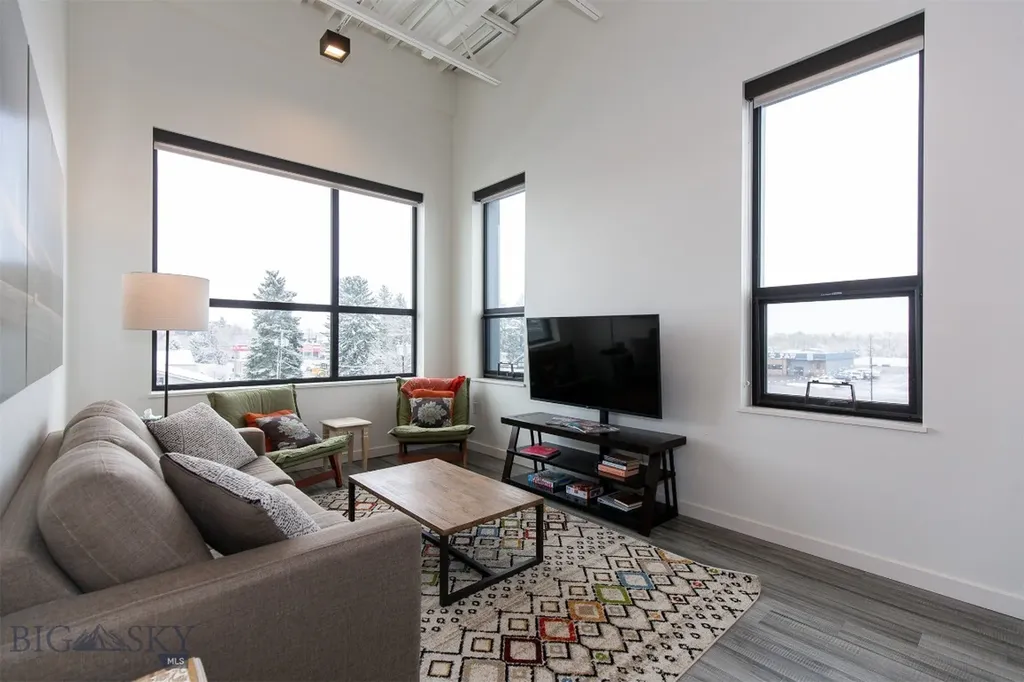 515 W Aspen Street Bozeman MT 59715
