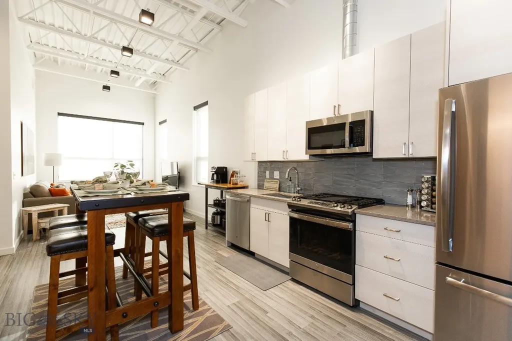 515 W Aspen Street Bozeman MT 59715