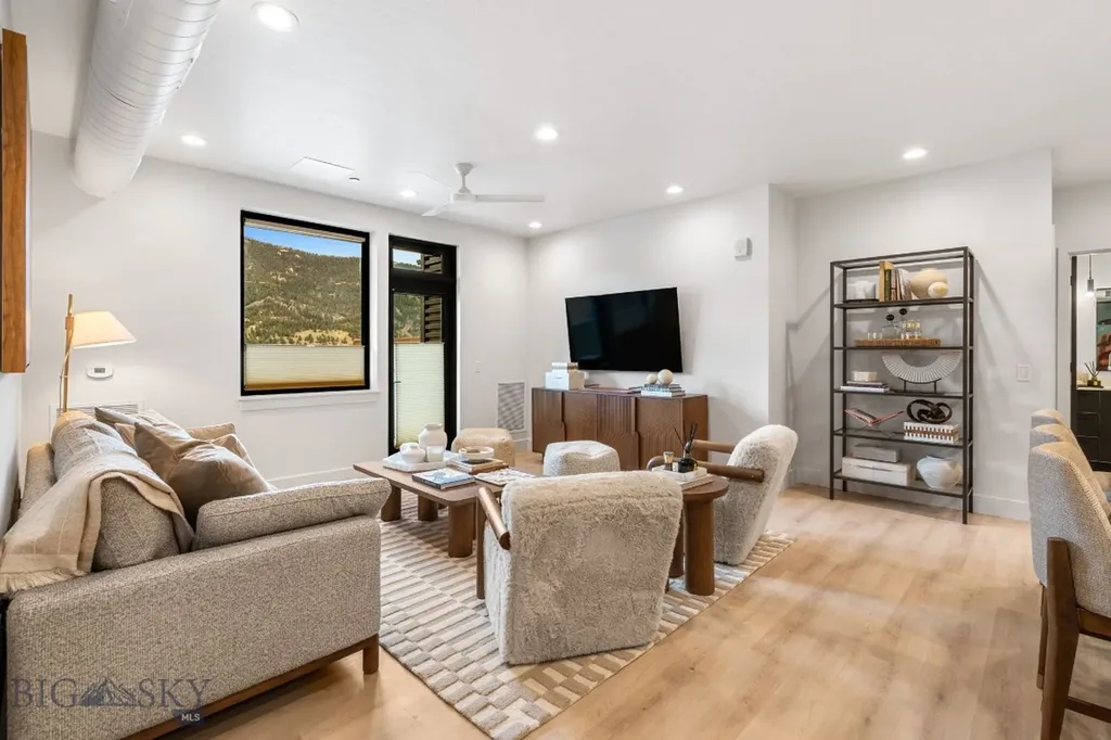 211 Town Center Avenue Big Sky MT 59716