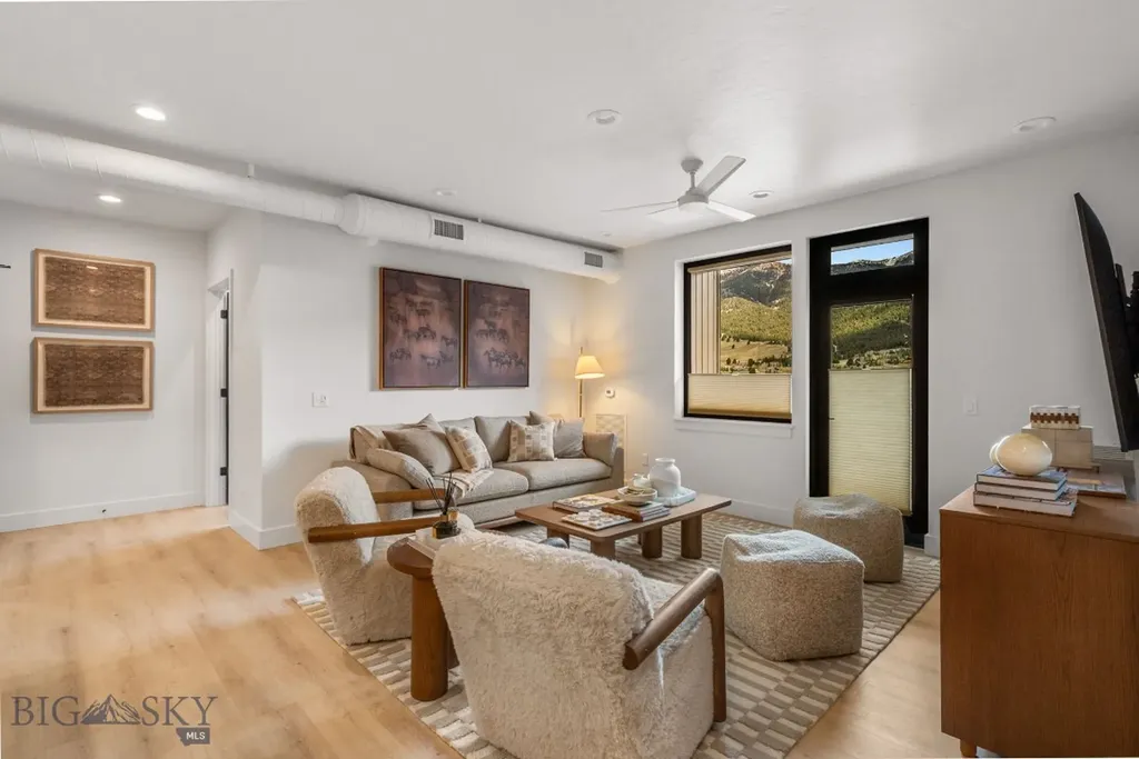211 Town Center Avenue Big Sky MT 59716