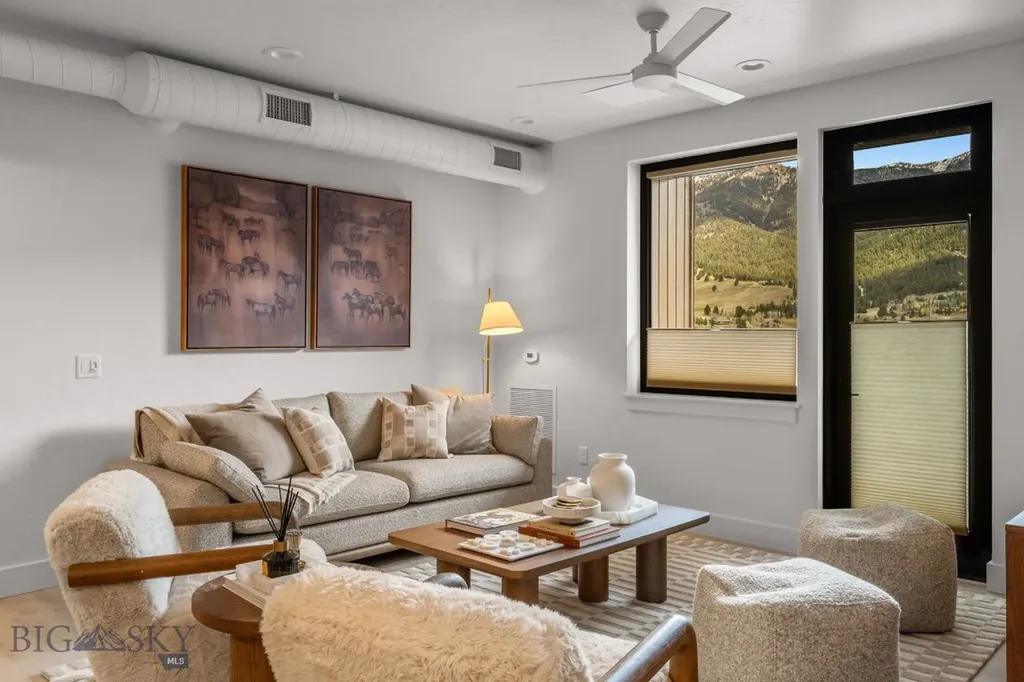 211 Town Center Avenue Big Sky MT 59716