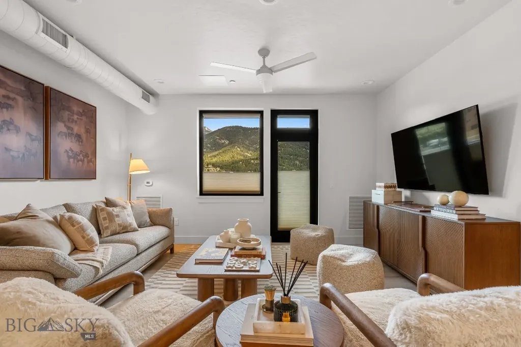 211 Town Center Avenue Big Sky MT 59716