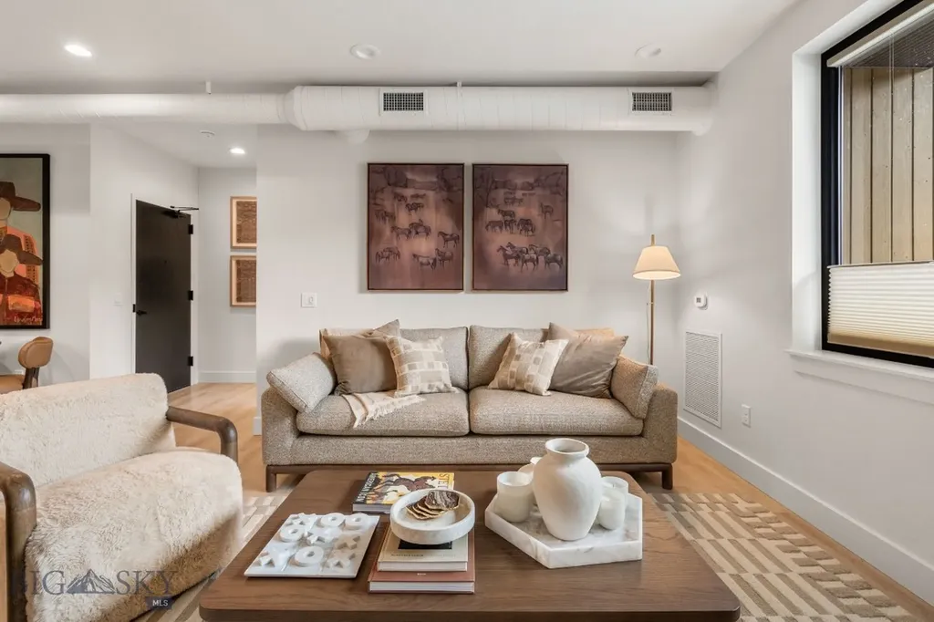 211 Town Center Avenue Big Sky MT 59716