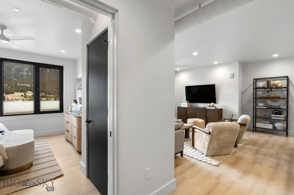 211 Town Center Avenue Big Sky MT 59716