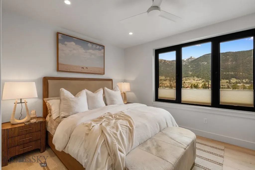 211 Town Center Avenue Big Sky MT 59716