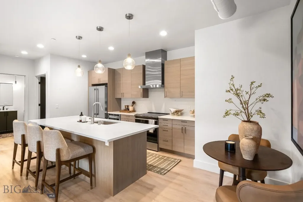 211 Town Center Avenue Big Sky MT 59716