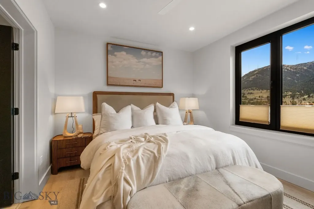 211 Town Center Avenue Big Sky MT 59716