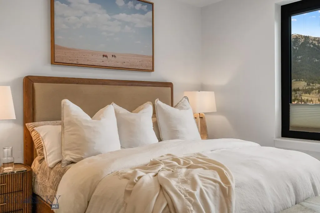 211 Town Center Avenue Big Sky MT 59716