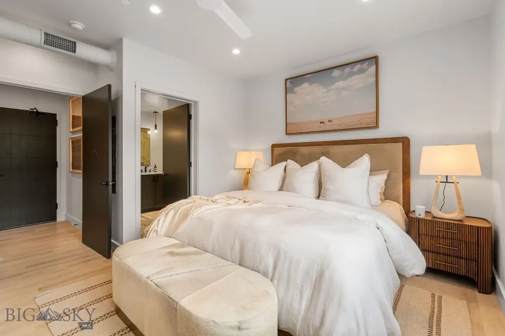 211 Town Center Avenue Big Sky MT 59716