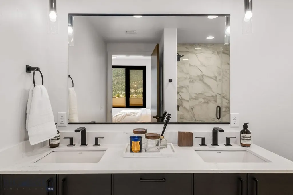 211 Town Center Avenue Big Sky MT 59716