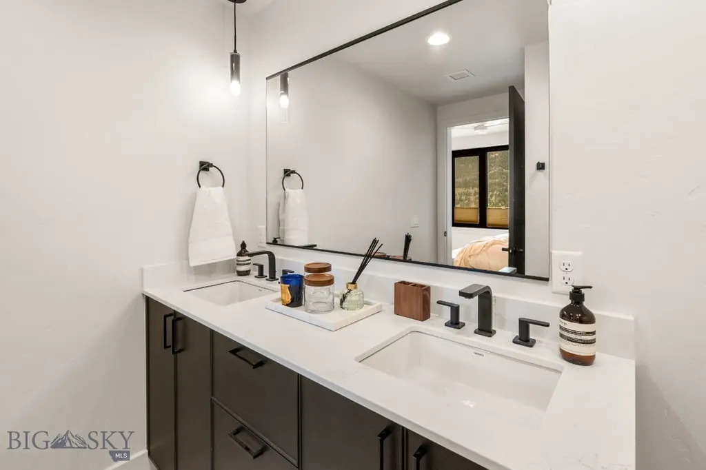211 Town Center Avenue Big Sky MT 59716