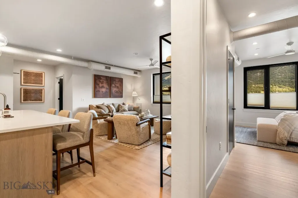 211 Town Center Avenue Big Sky MT 59716